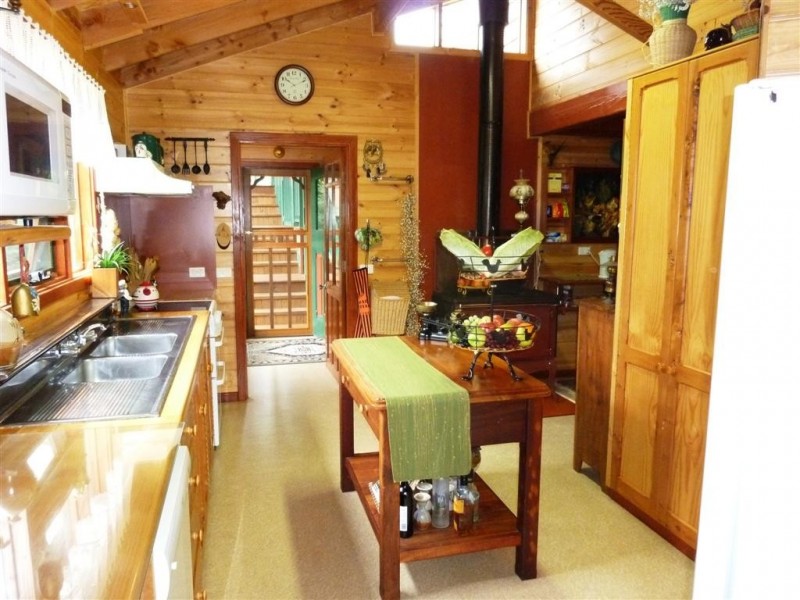 10 Billing Road, Sheffield TAS 7306