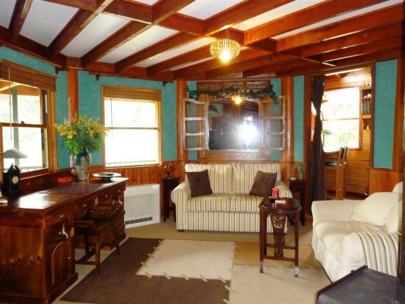 10 Billing Road, Sheffield TAS 7306