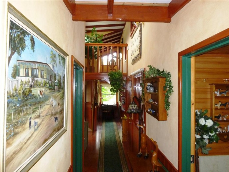 10 Billing Road, Sheffield TAS 7306