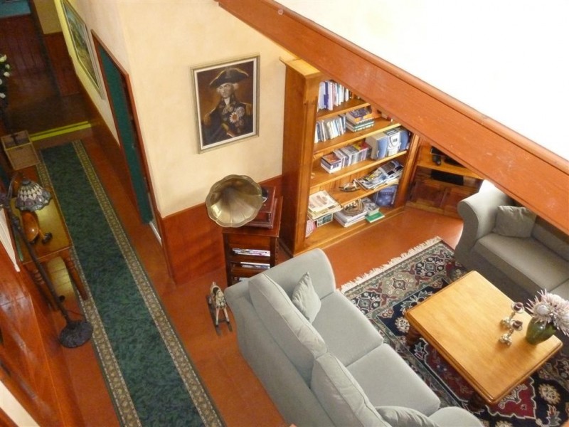 10 Billing Road, Sheffield TAS 7306