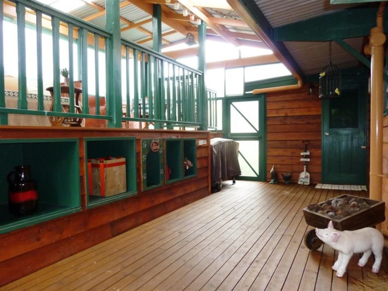 10 Billing Road, Sheffield TAS 7306