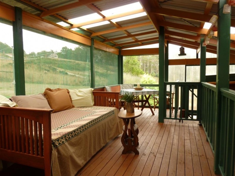 10 Billing Road, Sheffield TAS 7306