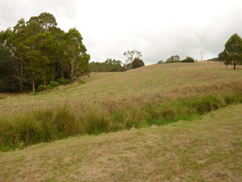 10 Billing Road, Sheffield TAS 7306