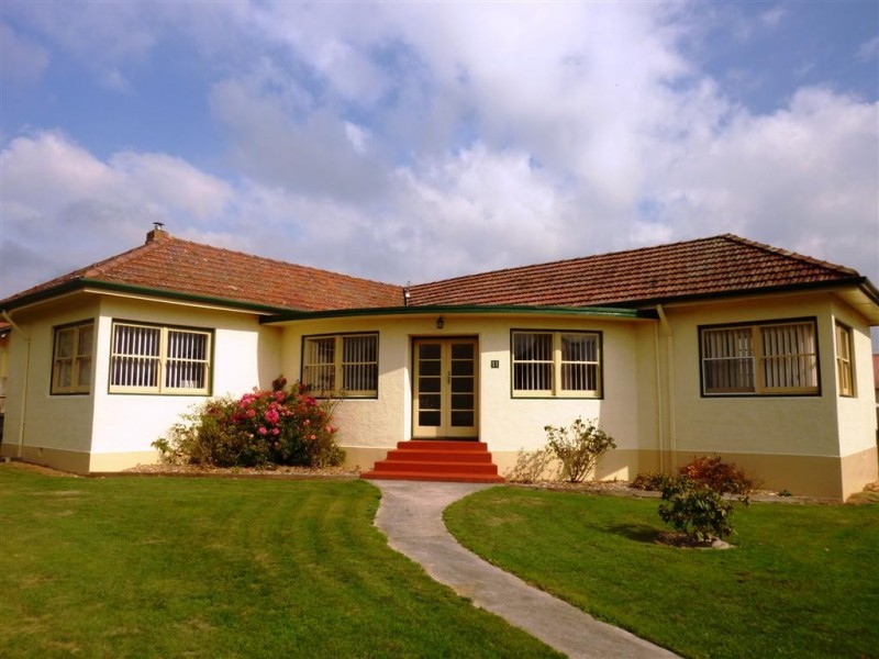 11 Henry Street, Sheffield TAS 7306
