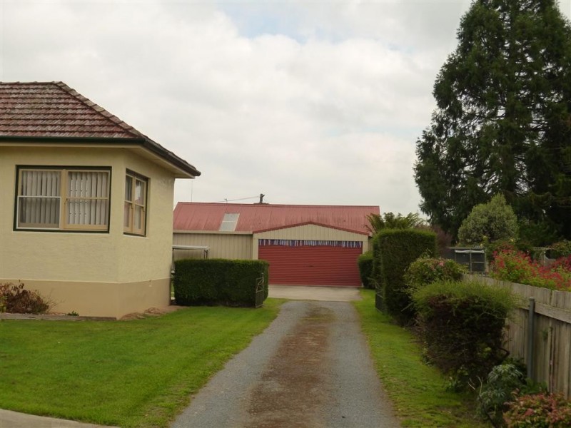 11 Henry Street, Sheffield TAS 7306