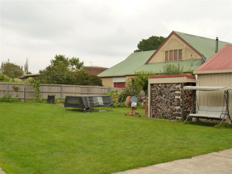 11 Henry Street, Sheffield TAS 7306