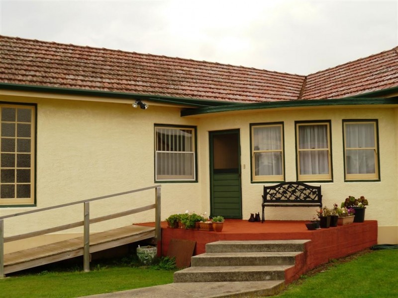 11 Henry Street, Sheffield TAS 7306