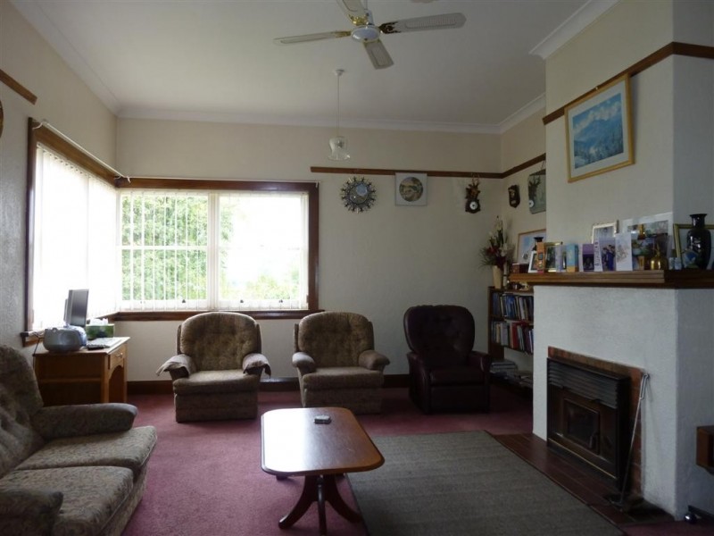 11 Henry Street, Sheffield TAS 7306