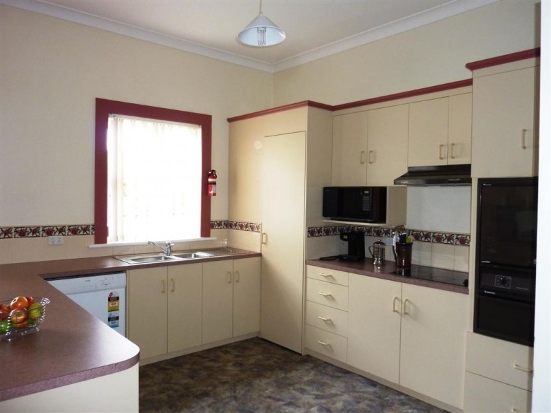 11 Henry Street, Sheffield TAS 7306