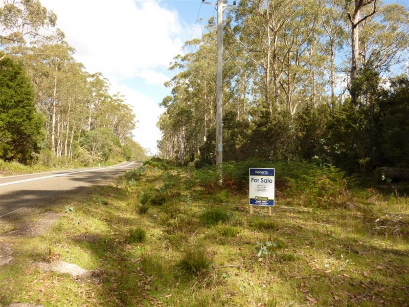 . Cradle Mountain Road, Moina TAS 7310
