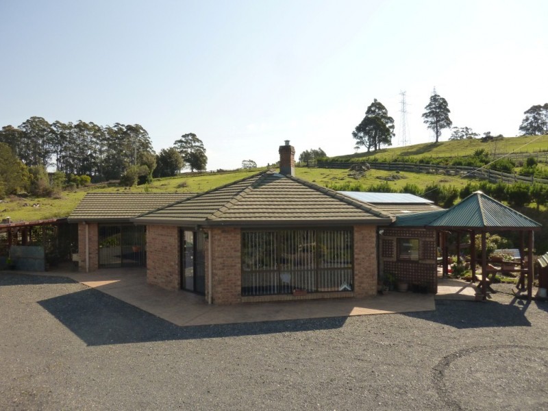 1069 Staverton Road, STAVERTON, Sheffield TAS 7306