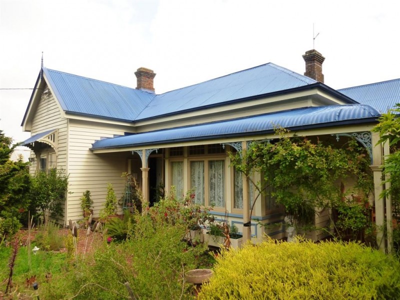 25 High Street, Sheffield TAS 7306