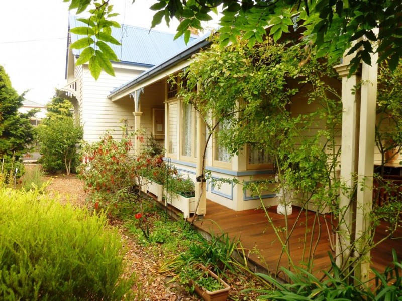 25 High Street, Sheffield TAS 7306