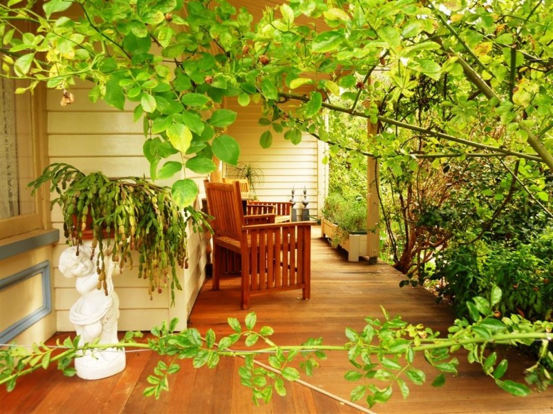 25 High Street, Sheffield TAS 7306