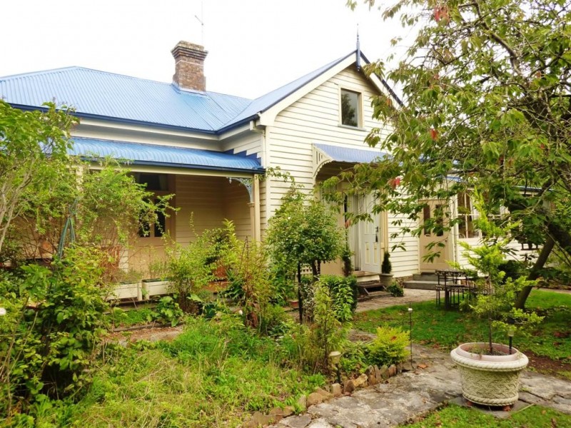 25 High Street, Sheffield TAS 7306