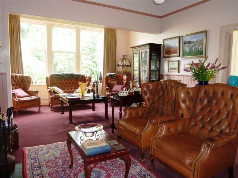 25 High Street, Sheffield TAS 7306