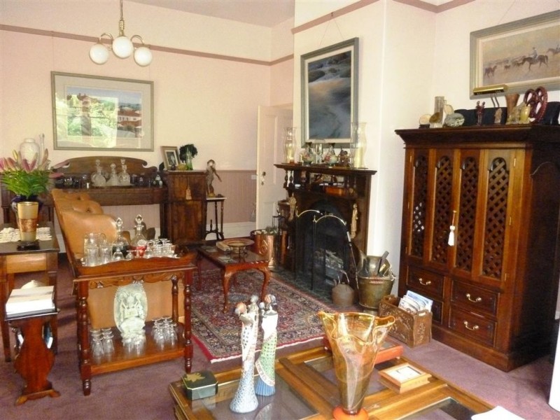 25 High Street, Sheffield TAS 7306