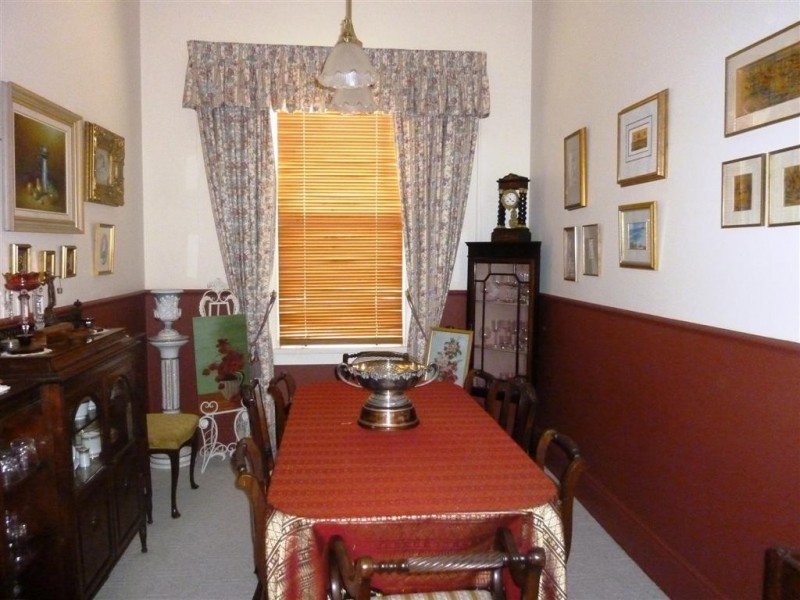 25 High Street, Sheffield TAS 7306