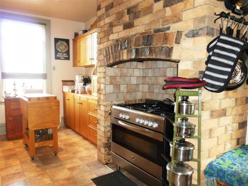 25 High Street, Sheffield TAS 7306