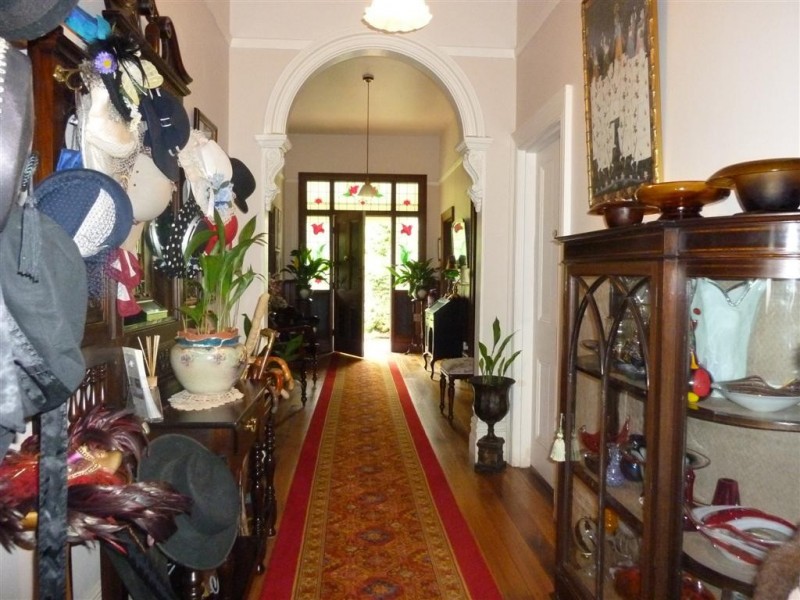 25 High Street, Sheffield TAS 7306