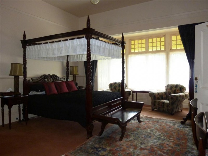 25 High Street, Sheffield TAS 7306