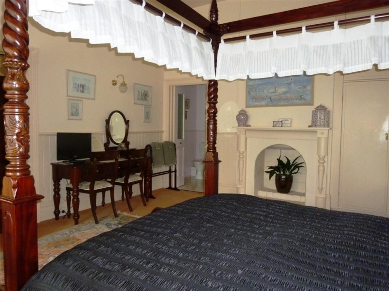 25 High Street, Sheffield TAS 7306