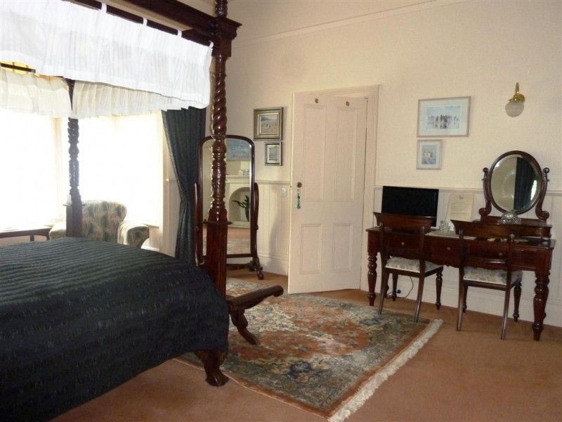 25 High Street, Sheffield TAS 7306