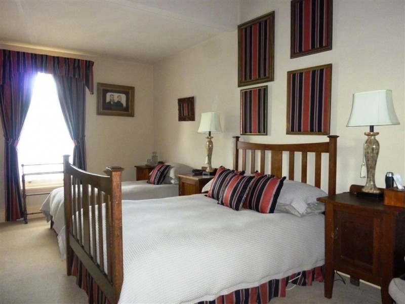 25 High Street, Sheffield TAS 7306