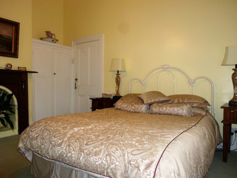 25 High Street, Sheffield TAS 7306