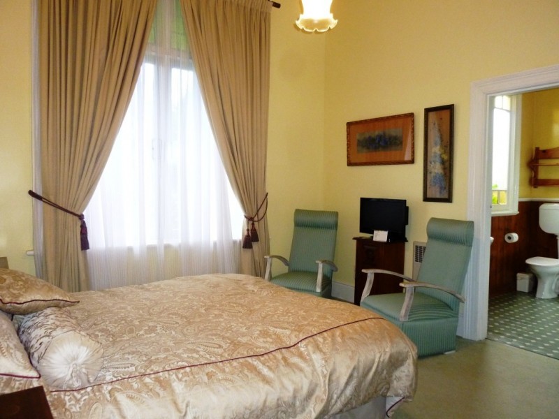 25 High Street, Sheffield TAS 7306