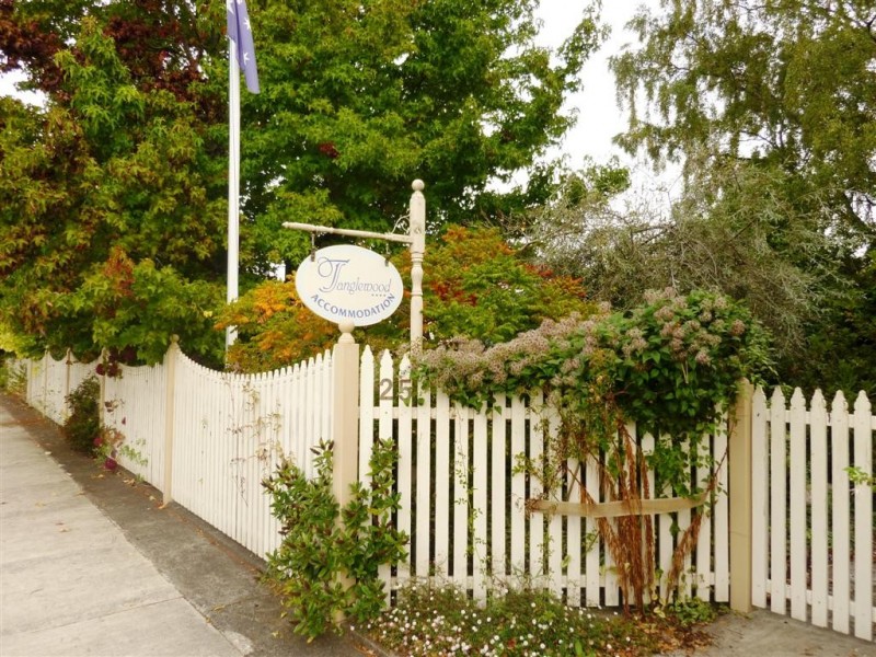 25 High Street, Sheffield TAS 7306