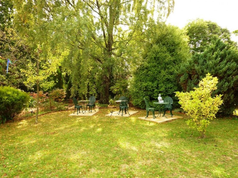 25 High Street, Sheffield TAS 7306