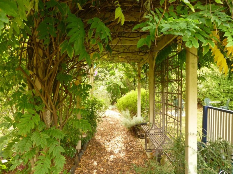 25 High Street, Sheffield TAS 7306