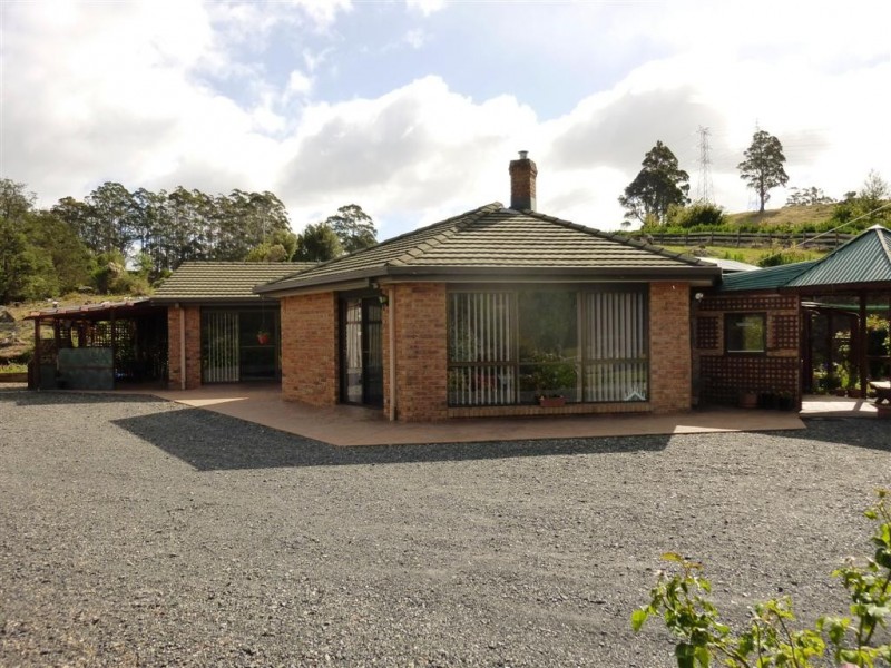 1069 Staverton Road, STAVERTON, Sheffield TAS 7306