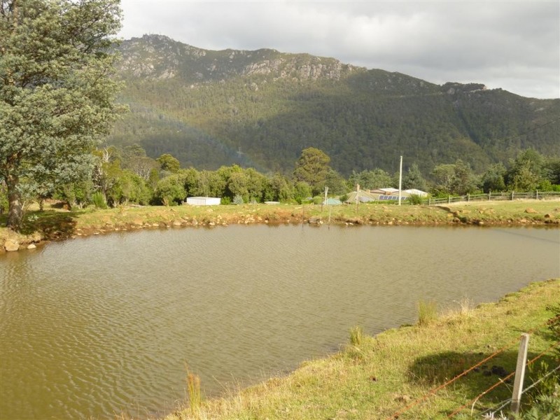 1069 Staverton Road, STAVERTON, Sheffield TAS 7306