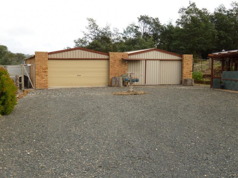 1069 Staverton Road, STAVERTON, Sheffield TAS 7306