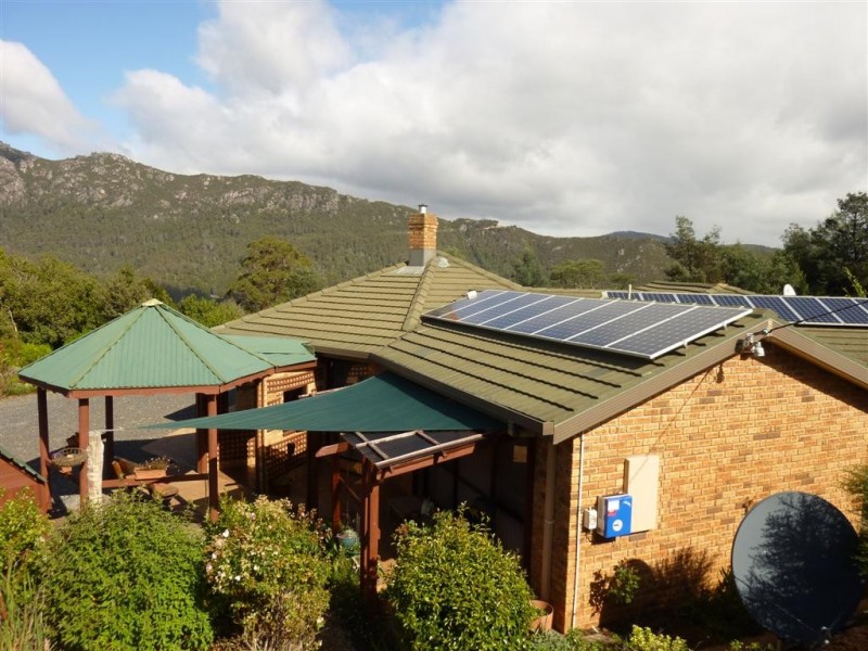 1069 Staverton Road, STAVERTON, Sheffield TAS 7306