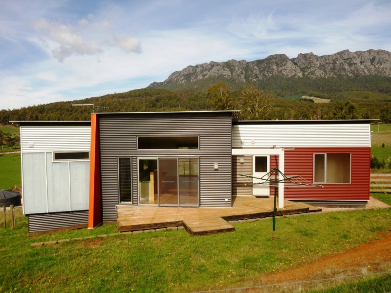604 Claude Road, Sheffield TAS 7306