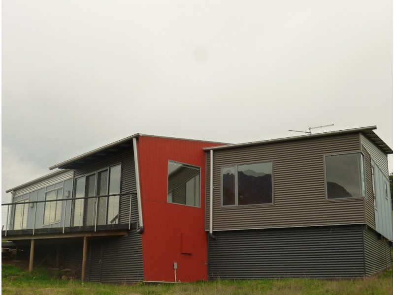 604 Claude Road, Sheffield TAS 7306