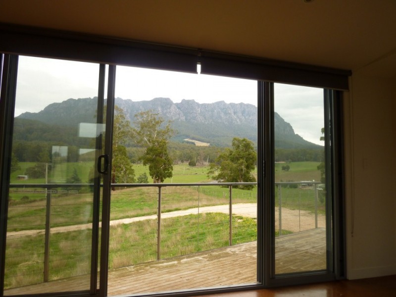 604 Claude Road, Sheffield TAS 7306
