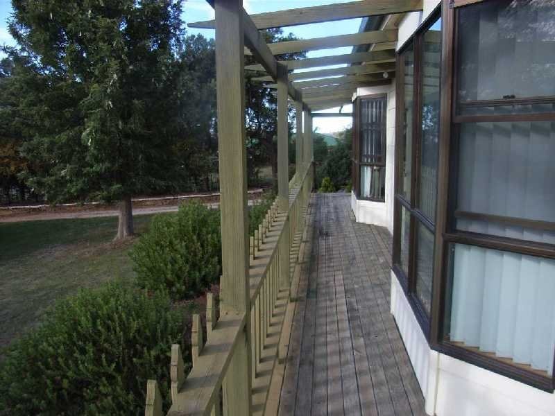 759 Claude Road, Sheffield TAS 7306