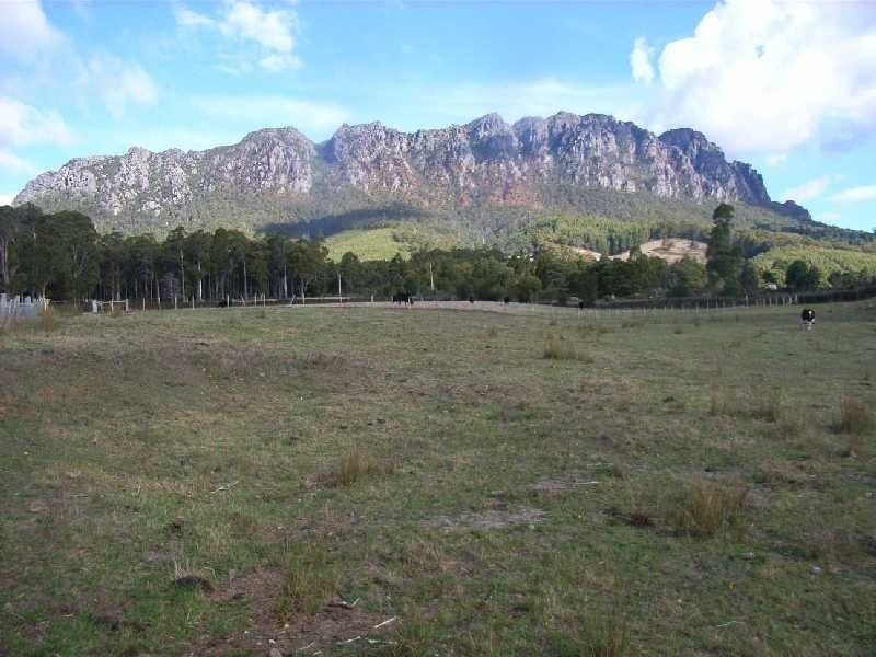 759 Claude Road, Sheffield TAS 7306