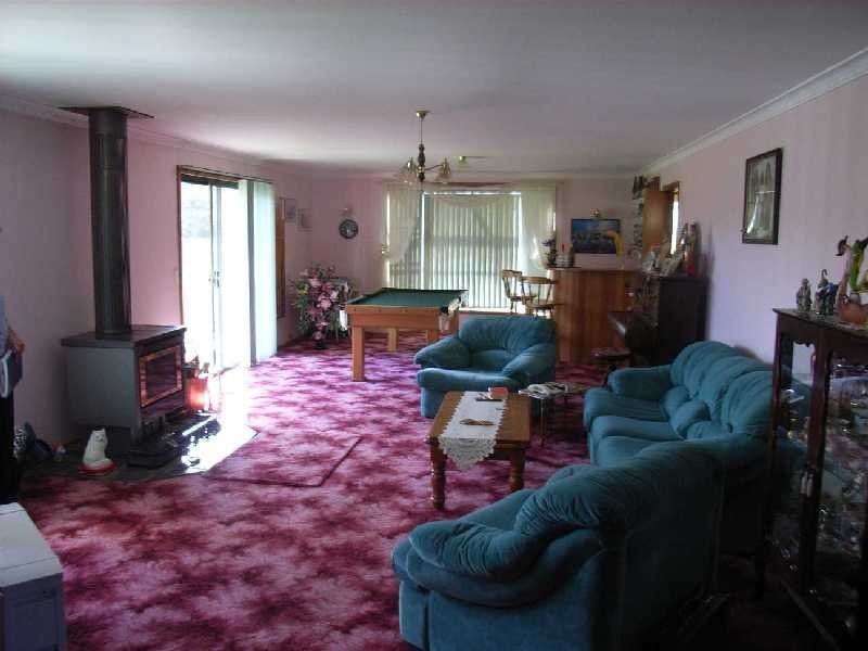 759 Claude Road, Sheffield TAS 7306