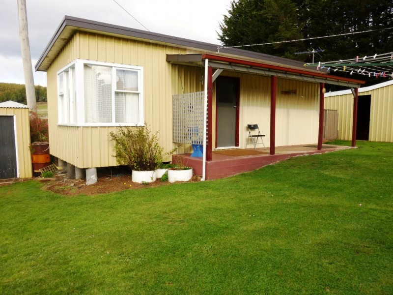 751 Staverton Road, Staverton TAS 7306