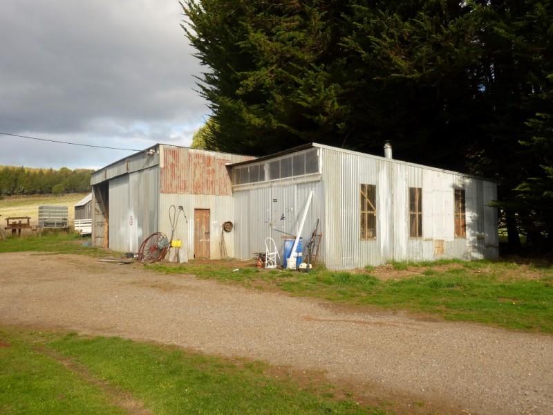 751 Staverton Road, Staverton TAS 7306