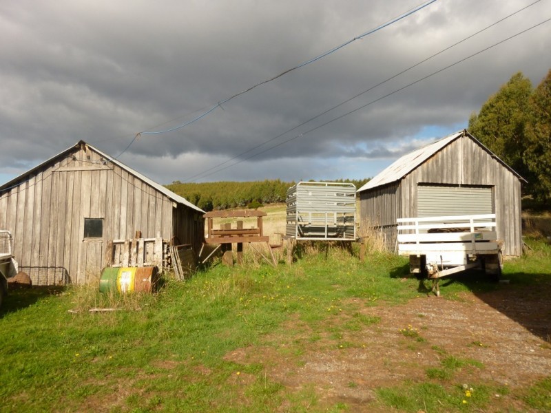 751 Staverton Road, Staverton TAS 7306