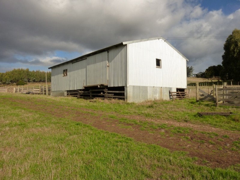 751 Staverton Road, Staverton TAS 7306