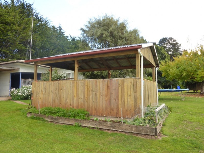 751 Staverton Road, Staverton TAS 7306