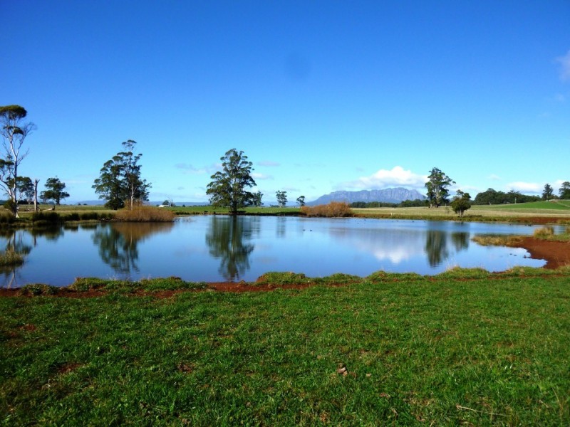 49 Hendersons Road, Barrington TAS 7306