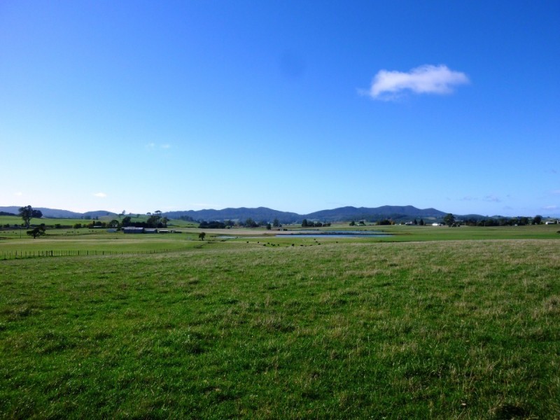 49 Hendersons Road, Barrington TAS 7306